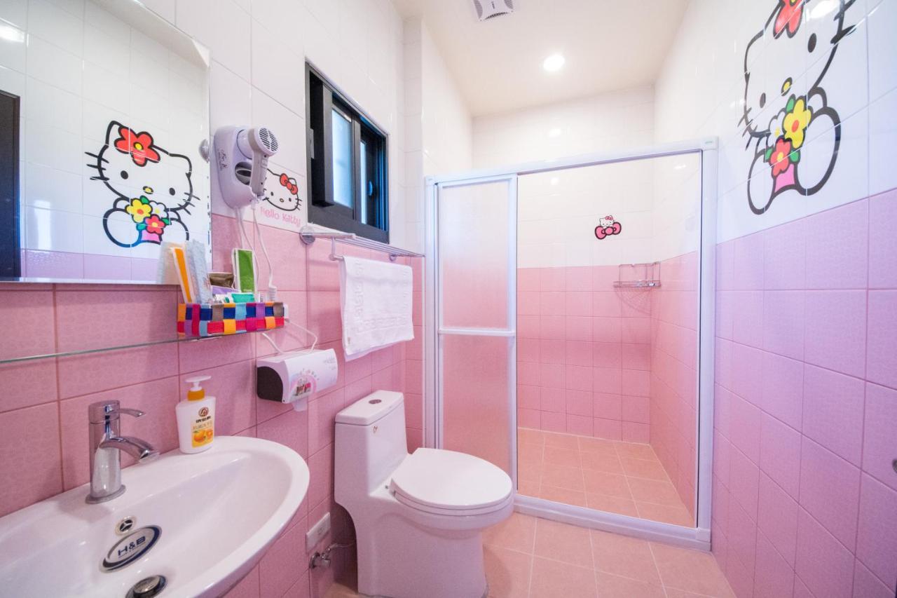 Kids Paradise Wujie Exterior photo
